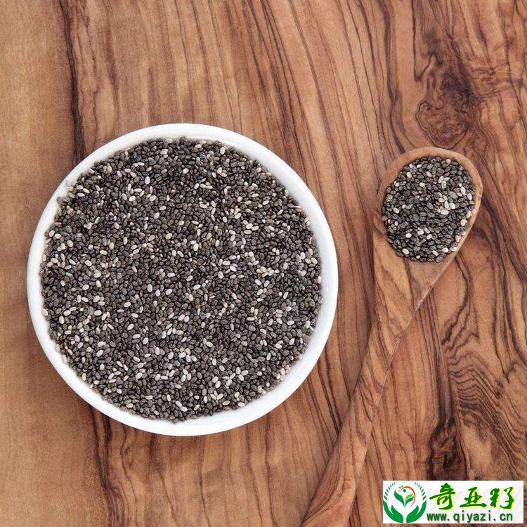 奇亚籽的副作用_奇亚籽是什么_奇亚籽的营养成分